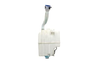 2013-2025 Mazda CX-5 Large Capacity Washer Fluid Reservoir and Pump Assembly (Used OEM)