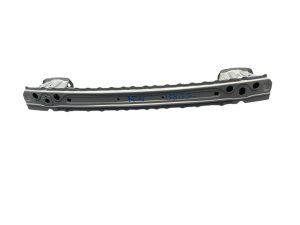 2019-2025 Subaru Forester Gray Bumper Impact Bar Reinforcement - Rear (Used OEM)