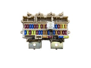2017-2024 Nissan TITAN Dashboard Cabin Junction Fuse Box (Used OEM)