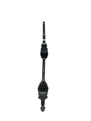 2018-2025 Mazda CX-5 CV Axle Shaft Assembly with Intermediate Shaft - Front, Right (Passenger) (Used OEM)