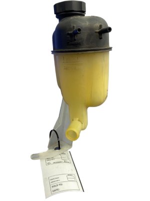 2015-2020 Chevrolet Suburban Engine Coolant Reservoir Assembly (Used OEM)