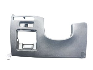 2023-2025 Hyundai Palisade Knee Panel Trim Cover - Front (Used OEM)