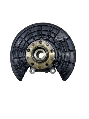 2017-2024 Maserati Levante Spindle Knuckle Hub Assembly - Rear, Right (Passenger) (Used OEM)