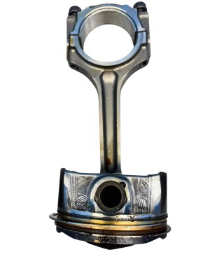 2021-2023 Ford F-150 Engine Piston and Connecting Rod Assembly (Used OEM)