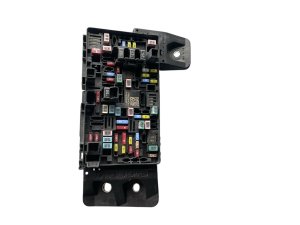 2020-2024 Ram 1500 Underdash Fuse Box Assembly (Used OEM)