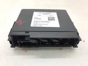 2017-2019 Porsche 911 GPS Navigation Control Module (Used OEM)