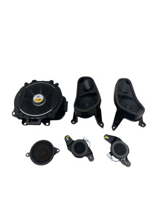 2022-2025 BMW X3 Harman Kardon Premium Audio Speaker (Used OEM)