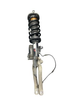 2020-2025 BMW M850i xDrive Suspension Strut and Shock Absorber - Front, Left (Driver) (Used OEM)