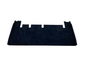  Tesla Model x Carpeted Mid Floor Board Cargo Cover (Used OEM)