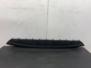  BMW 7 series Black Parcel Shelf Grille - Rear (Used OEM)