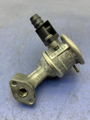 2010-2017 Audi S5 Exhaust Gas Recirculation (EGR) Valve Assembly (Used OEM)