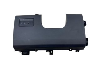 2017-2022 BMW 740i Silver Front Power Massaging Seat Assembly (Used OEM)