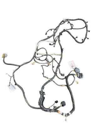 2018-2021 Ford Expedition Chassis Wiring Harness (Used OEM)