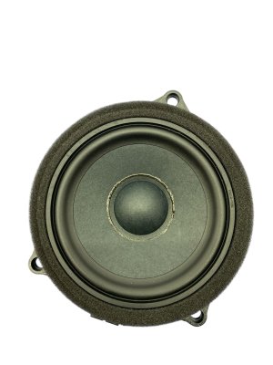 2022-2024 BMW X3 Harman Kardon Door Speaker Set (Used OEM)