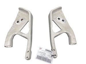 2018-2019 BMW X6 Crash Wedge - Front, Left (Driver) (Used OEM)