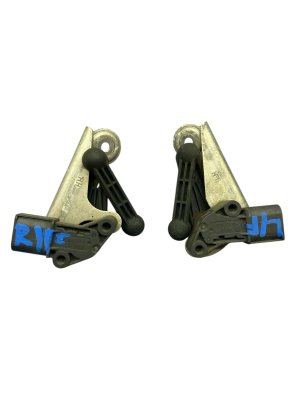  Tesla Model x Suspension Height Level Sensor Set - Front (Used OEM)