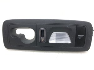 2011-2018 Porsche Cayenne Roof Dome Light - Rear (Used OEM)