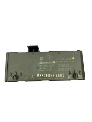 2014-2017 Mercedes-Benz S320 Trunk Lid Liftgate Control Module - Rear (Used OEM)