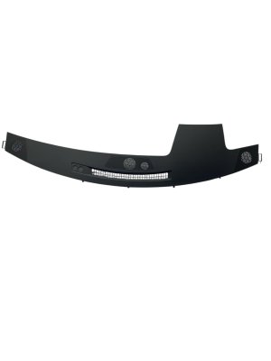 2025-2026 Nissan Murano Dashboard Upper Trim Panel - Front (Used OEM)