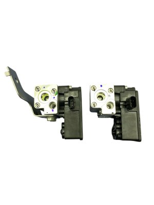 2023-2025 Cadillac LYRIQ Refrigerant Flow Valve Set (Used OEM)