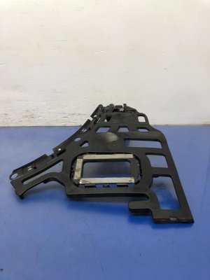 2015-2018 Porsche Cayenne Bumper Inner Support Bracket - Rear (Used OEM)
