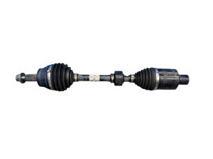 2021-2025 Genesis GV80 CV Axle Shaft with Jack Shaft - Front, Left (Driver) (Used OEM)