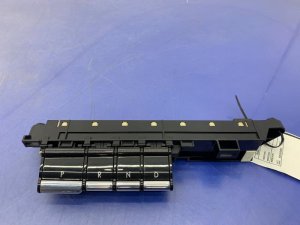 2018-2021 Lincoln Navigator Dash Mounted Push Button Gear Shift Selector - Front (Used OEM)