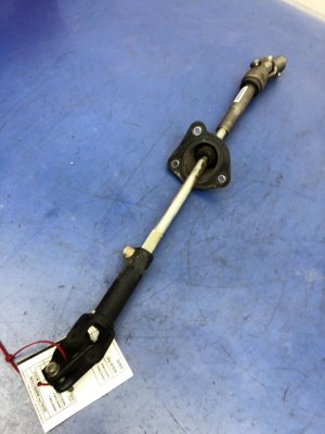 2016-2024 Mazda MX-5 Miata Intermediate Steering Shaft (Used OEM)