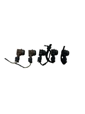 2018-2024 BMW X3 Parking Assist Sensor Set (Used OEM)