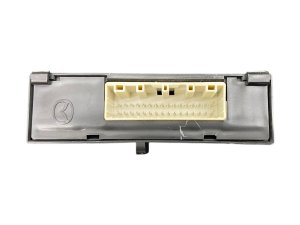 2024 Mazda 3 Keyless Entry Control Module (Used OEM)