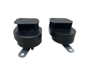2025-2026 Mazda CX-70 High and Low Note Horn Set (Used OEM)