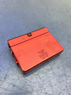 2013-2014 Lexus LS600h Multiplex Network Body Control Module (Used OEM)