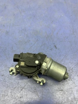 2015-2024 Nissan Murano Windshield Wiper Motor and Linkage Assembly - Front (Used OEM)