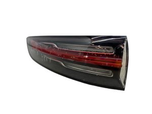2019-2023 Porsche Cayenne Quarter Mounted Taillight Assembly - Rear, Left (Driver) (Used OEM)