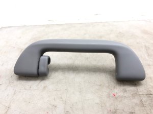 2017-2025 Honda Ridgeline Gray Interior Roof Grab Handle Set (Used OEM)