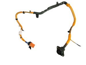 2017-2025 Chrysler Pacifica High Voltage Charge Port to On-Board Charger Wiring Cable - Front (Used OEM)
