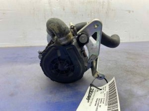 2009-2024 Nissan GT-R Secondary Air Injection Pump Assembly with Filter and Air Pipe - Front, Right (Passenger) (Used OEM)