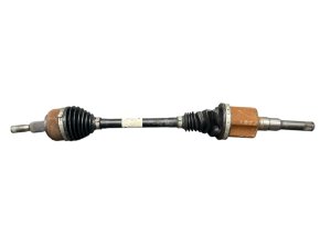 2024-2025 Lincoln Nautilus CV Half Axle Assembly - Front, Right (Passenger) (Used OEM)