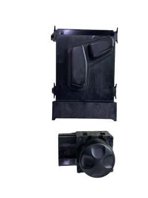 2020-2024 Dodge Durango Power Seat and Lumbar Adjust Switch Set - Front (Used OEM)