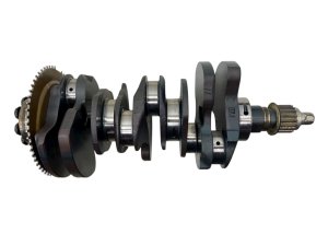 2018-2026 Honda Odyssey Engine Crankshaft (Used OEM)