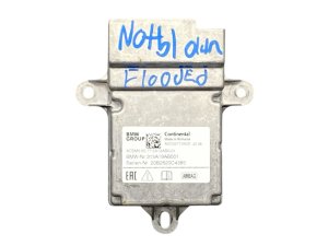 2021 BMW 850i Safety Restraint Control Module (Used OEM)