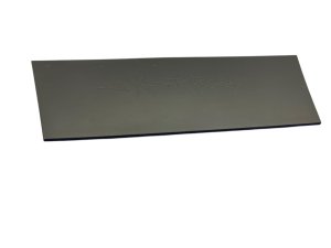2024-2025 Tesla Cybertruck Black Frunk Access Trim Panel (Used OEM)