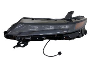 2025 Nissan Murano LED Headlight Assembly - Front, Left (Driver) (Used OEM)