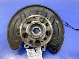 2022-2025 Kia EV6 Spindle Knuckle Hub Assembly - Rear, Left (Driver) (Used OEM)