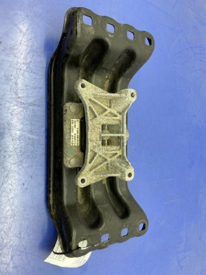 2015-2023 Mercedes-Benz C280 Transmission Mount Bracket Crossmember (Used OEM)