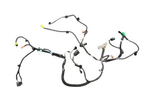  Tesla Model s Seat Wiring Harness Pigtail - Front (Used OEM)