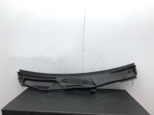 2015-2021 Mercedes-Benz S320 Windshield Wiper Cowl Grille Trim Panel - Front (Used OEM)