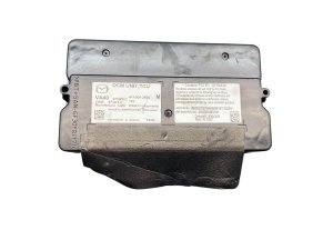 2023-2024 Mazda CX-50 Mobile Phone Data Communication Control Module (Used OEM)