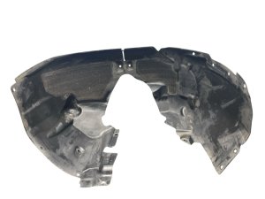  Tesla Model s Inner Fender Liner Splash Shield - Front, Right (Passenger) (Used OEM)