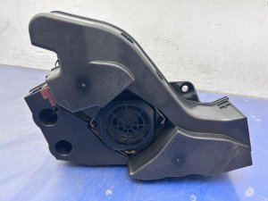 2011-2013 INFINITI QX56 Bose Audio Subwoofer Speaker Box - Rear (Used OEM)